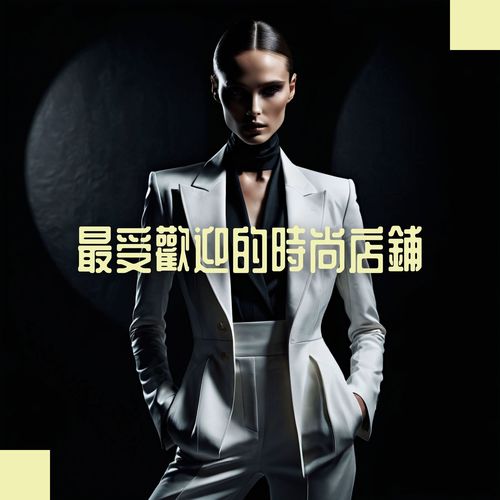 最受歡迎的時尚店 - 高端快時尚服飾店最佳2025年浩室背景音樂