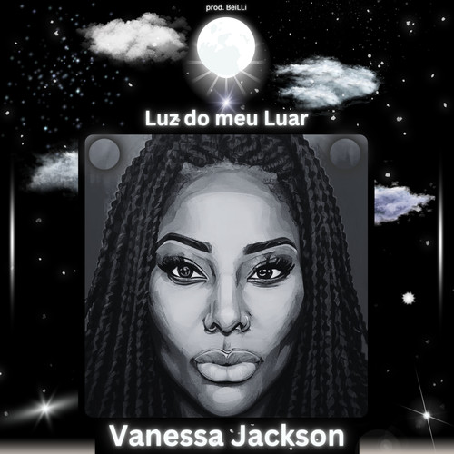 Luz do Meu Luar