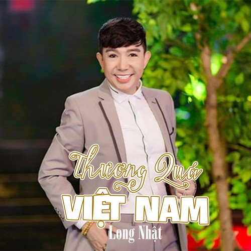 Thương Quá Việt Nam