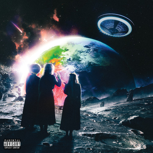 Eternal Atake (Explicit)