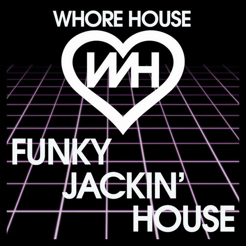 ***** house Funky Jackin' House