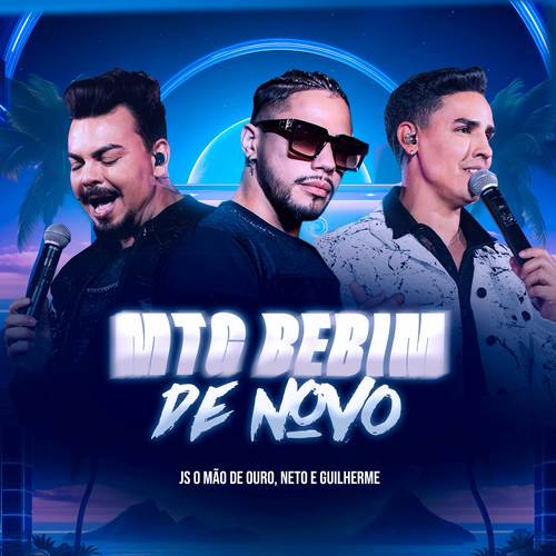 MTG BEBIM DE NOVO (Explicit)