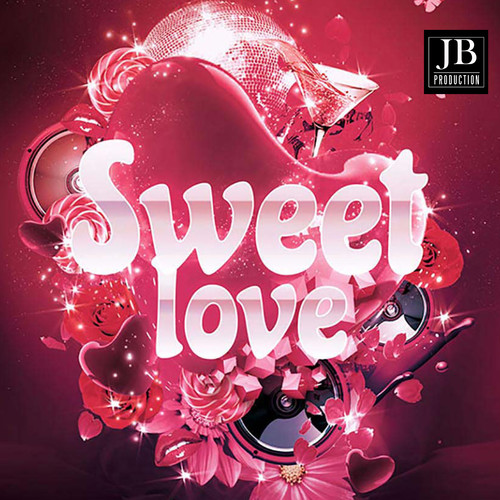 Sweet Love (Valentine's Day)