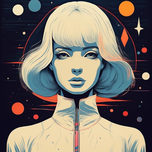 Música Lofi Relajante Para Noches Tranquilas