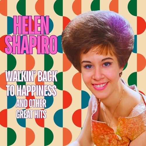 Walkin' Back to Happiness and Other Great Hits