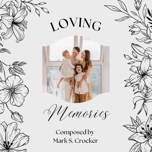 Loving Memories (Original Motion Picture Soundtrack)
