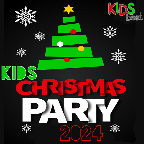 Kids Christmas Party 2024