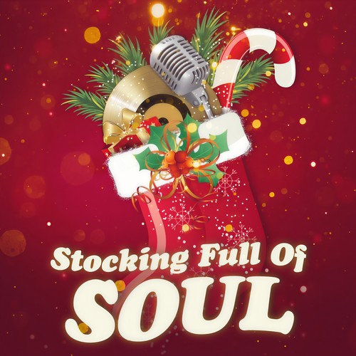 Stocking Full of Soul (Explicit)