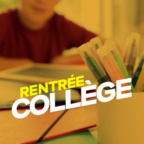 Rentrée collège (Explicit)