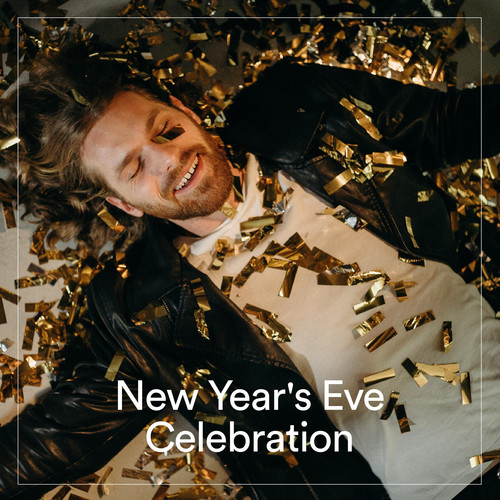 New Year's Eve Celebration (Explicit)