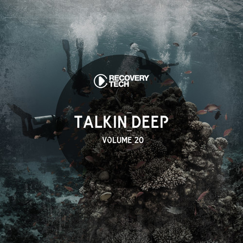 Talkin' Deep, Vol. 20