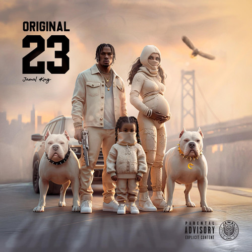 Original 23 (Explicit)