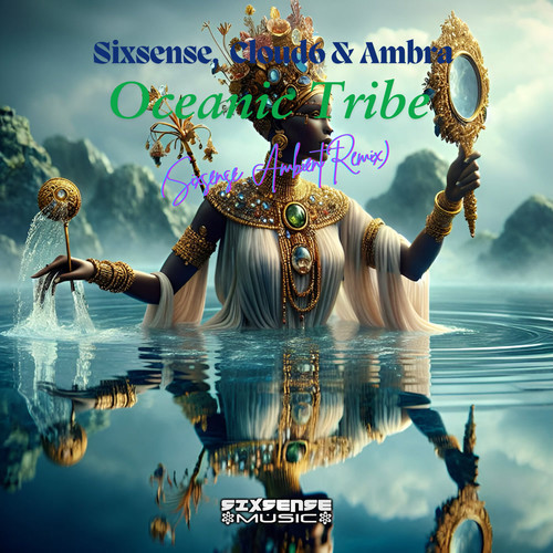 Oceanic Tribe (Sixsense Ambient Remix)