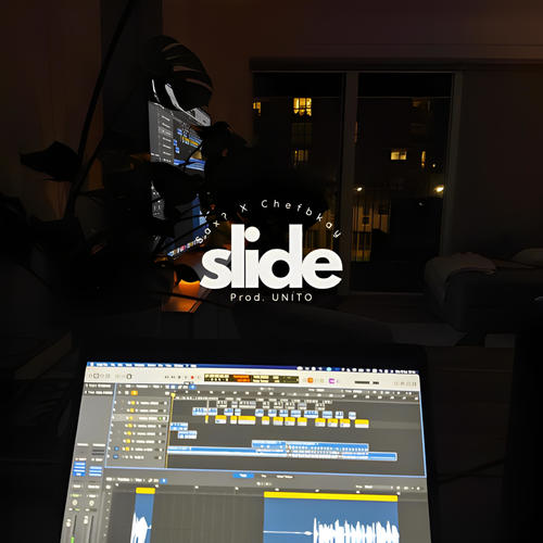 SLIDE (feat. Chefbkay)