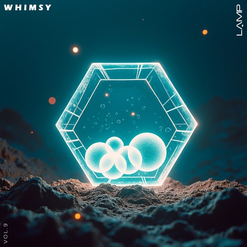 Whimsy, Vol. 9