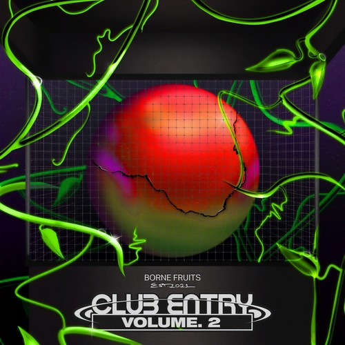 Club Entry, Vol. 2