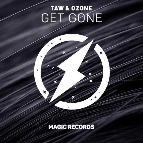 Get Gone (feat. Ozone) [Explicit]