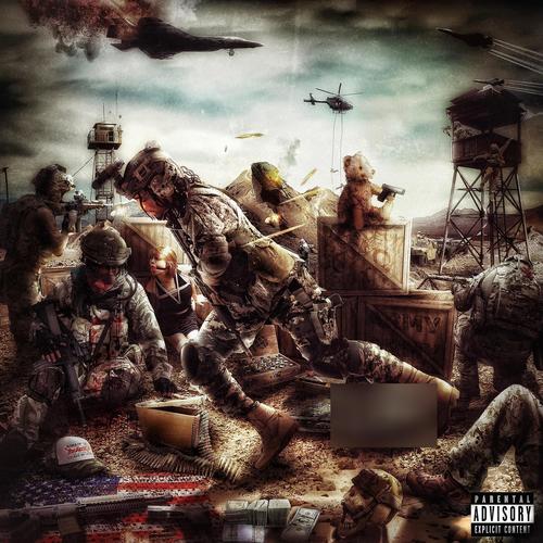 Black Ops (Explicit)