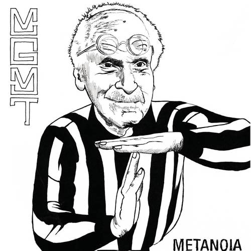 Metanoia