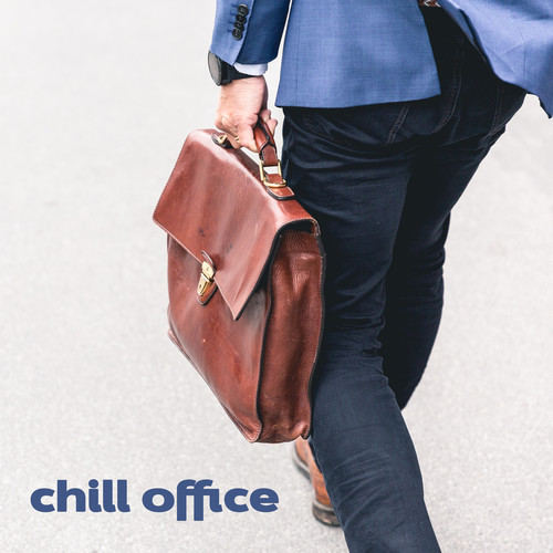 Chill Office (Explicit)