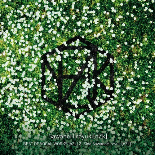 BEST OF VOCAL WORKS [nZk] 2 -Side SawanoHiroyuki [nZk]-