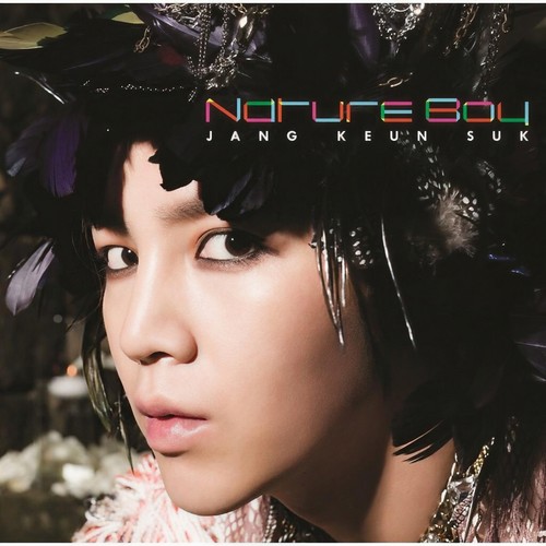 Nature Boy (初回限定盤)