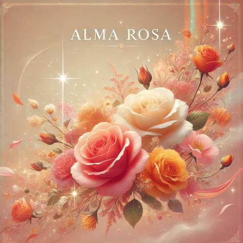 Alma Rosa (feat. Lalo Arriaga)