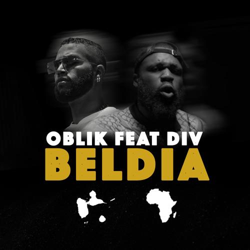 BELDIA (feat. D.I.V) [Explicit]