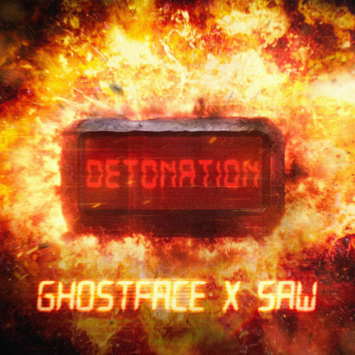 DETONATION