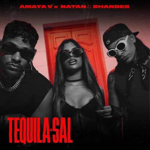 Tequila Con Sal