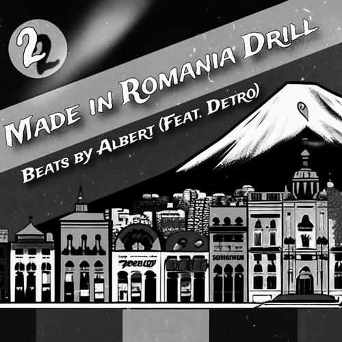 Made in Romania Drill 2 (Speed Up & Slowed)