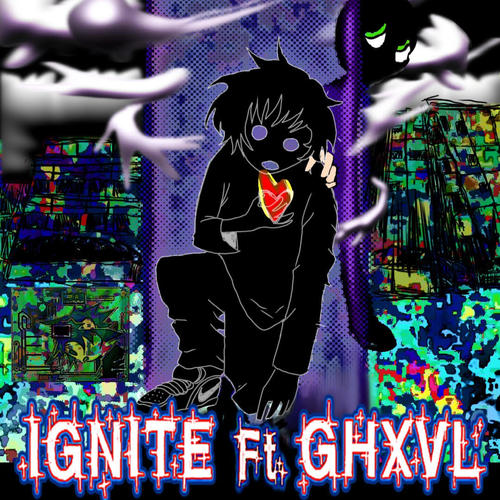 Ignite (Explicit)