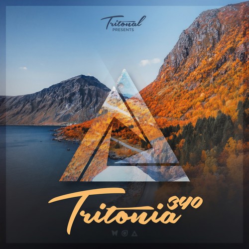 Tritonia 340