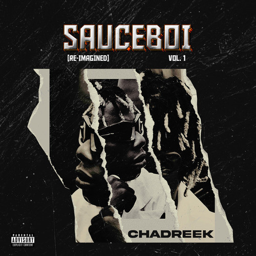 Sauceboi (Re-Imagined) (Vol.1)