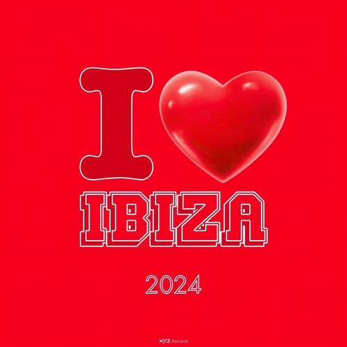 I LOVE IBIZA 2024