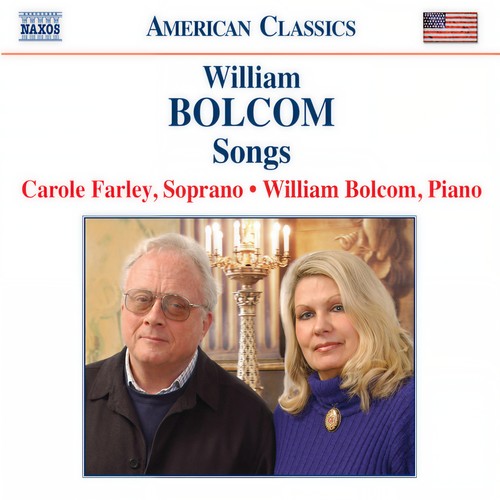 BOLCOM: Songs