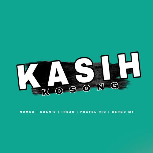 Kasih Kosong