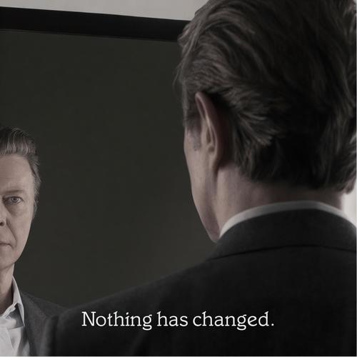 Nothing Has Changed (The Best of David Bowie) (Deluxe Edition) [Explicit]