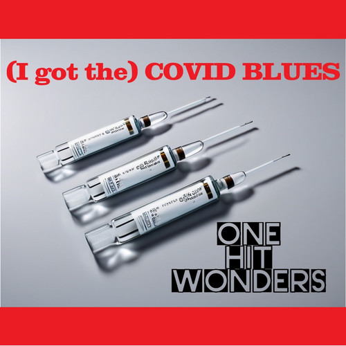 (I Got The) Covid Blues