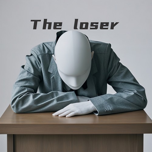 The loser（伤感转场）