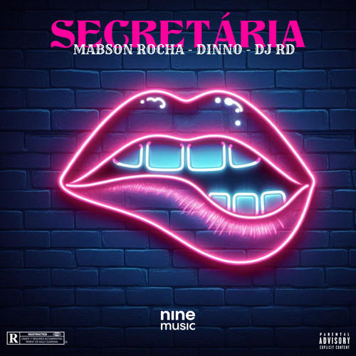 Secretária (Explicit)