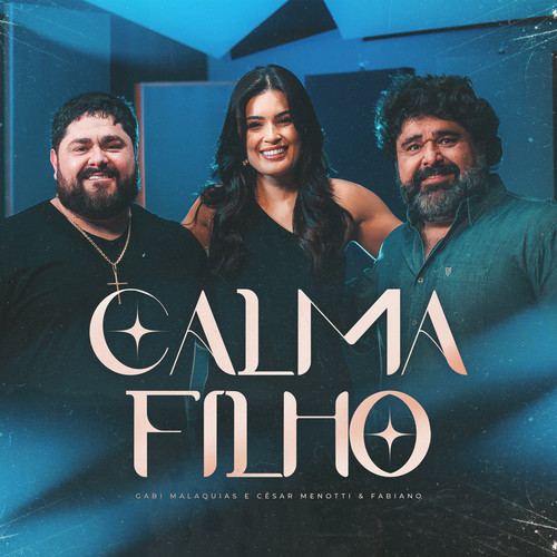 Calma Filho