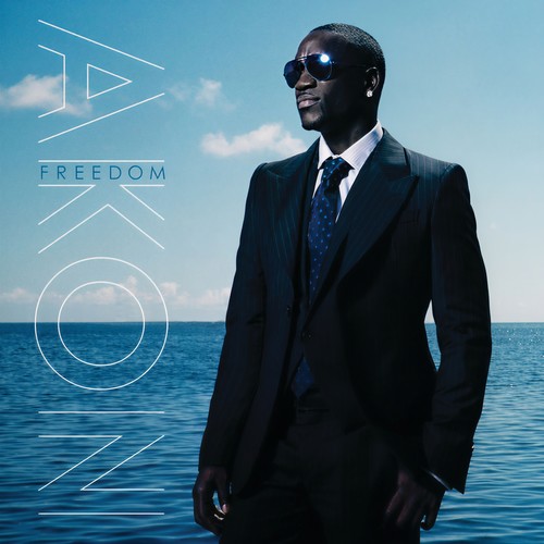 Freedom (Int'l Version 2) [Explicit]