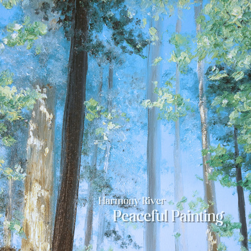 Peaceful Painting