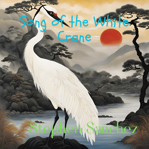 Song of the White Crane