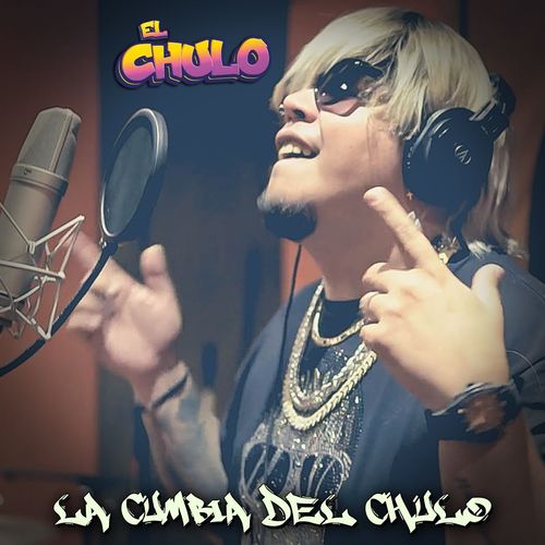 La Cumbia del Chulo