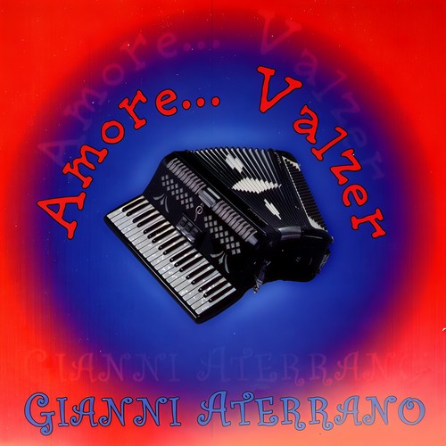 Amore... Valzer
