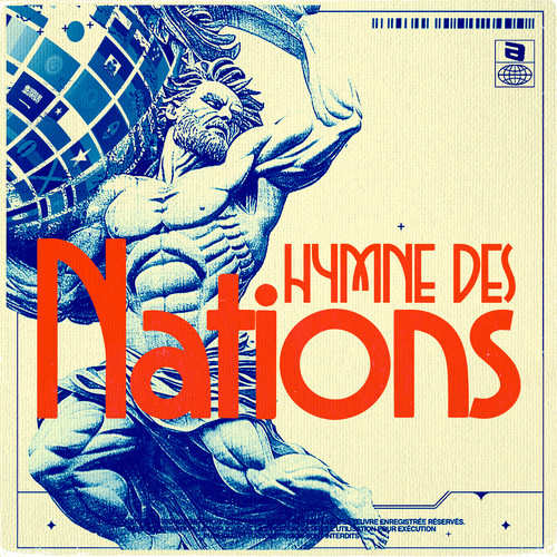 Hymne Des Nations