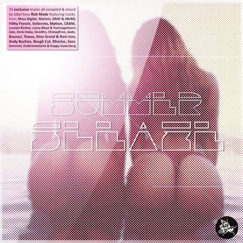 Summer Sleaze (Mixed & Compiled by Rob Made)