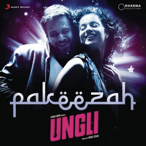 Pakeezah (From 